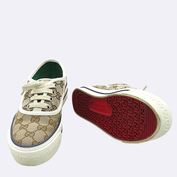 Gucci(����) 659950 2HKE0 ���� �״Ͻ� 1977 ���� ����Ŀ�� - 215MM [�λ꼾�Һ���] �̹���3 - ���̺��� �߰���ǰ