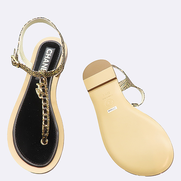 (�̻��) Chanel(����) ����/��� �����̵� ���� ��Ÿ�� CC �ΰ� ü�� ���� [��������] �̹���2 - ���̺��� �߰���ǰ