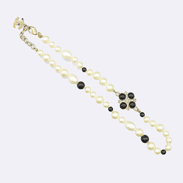 Chanel(����) Ŀ���� ���� ��� ����� [��������] �̹���2 - ���̺��� �߰���ǰ