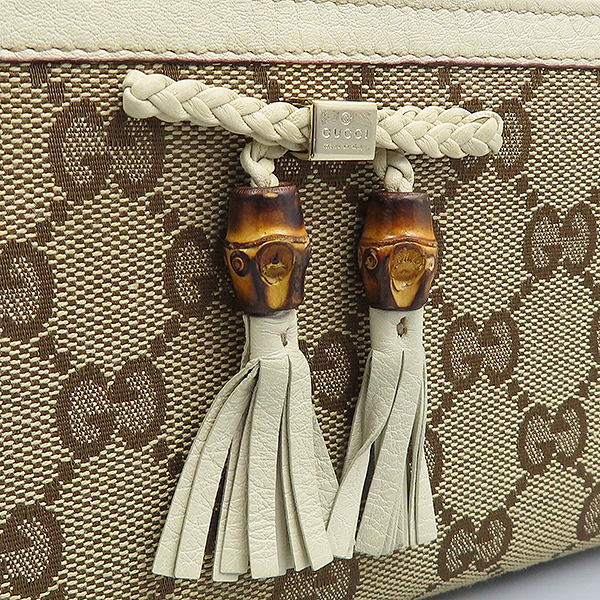 Gucci(����) 308000 �ڰ��� Ʈ���� ��� �½� ���� ������ [��������] �̹���3 - ���̺��� �߰���ǰ