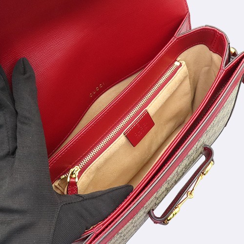 Gucci(����) 602204 GG ������ ���� ���� ĵ���� 1955 Ȧ���� 1955 �̵�� ����� [û��������] �̹���6 - ���̺��� �߰���ǰ