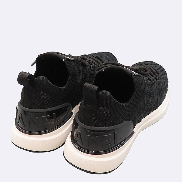 (�̻��) Chanel(����) G35549 ���� �к긯 Ʈ���̳� ����Ŀ�� [��������] �̹���4 - ���̺��� �߰���ǰ