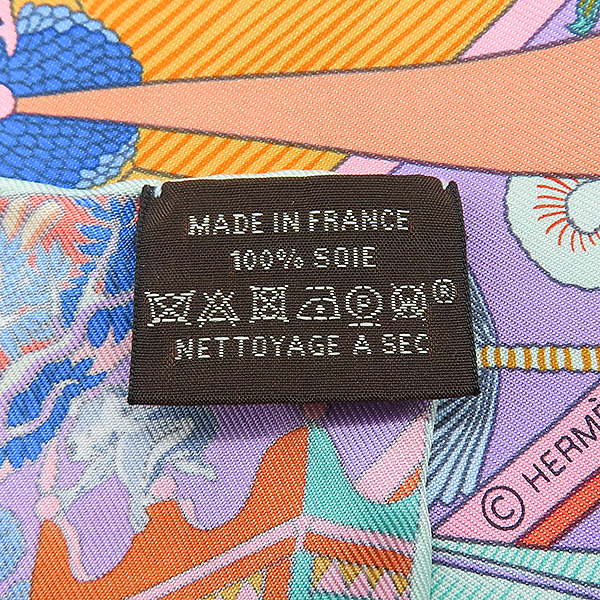 Hermes(�����޽�) 100% ��ũ ��ī�� 90 [��������] �̹���3 - ���̺��� �߰���ǰ