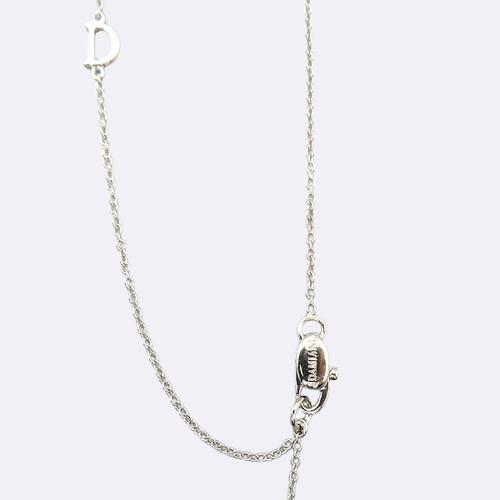 DAMIANI(�ٹ̾ƴ�) 20094032 �� ����ũ �� ȭ��Ʈ ��� �� ���̾Ƹ�� �����(5.7mm.) [û��������] �̹���4 - ���̺��� �߰���ǰ