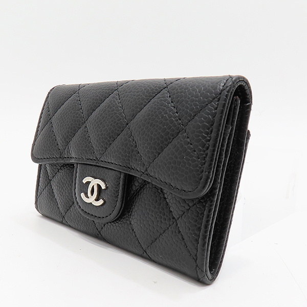 Chanel(����) A31504 ���� ĳ��Ų ���� �ΰ� Ŭ���� �÷� ���� �� ī������ [��õ��] �̹���3 - ���̺��� �߰���ǰ