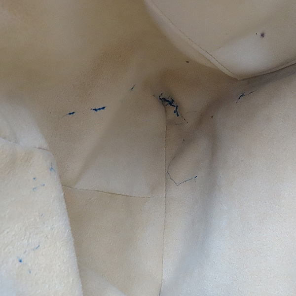 Louis Vuitton(���̺���) M45714 ���׷� ĵ���� ����Ƽ MM ����� [��������] �̹���4 - ���̺��� �߰���ǰ