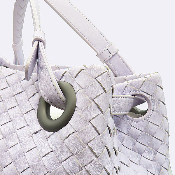BOTTEGAVENETA(���װ�����Ÿ) 179320 ����Ʈ ���� �÷� ��Ʈ��ġ���� ���� �̵�� ������ ȣ�� ��Ʈ�� [��������] �̹���3 - ���̺��� �߰���ǰ