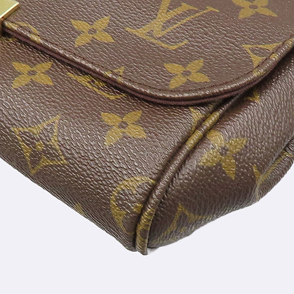 Louis Vuitton(���̺���) M40718 ���׷� ĵ���� ���̺��� MM 2WAY [��������] �̹���5 - ���̺��� �߰���ǰ