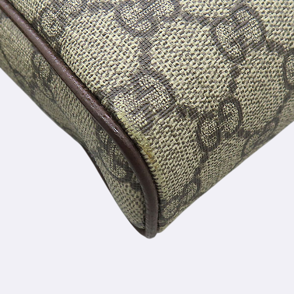 Gucci(����) 547926 GG �ΰ� PVC ������������ ������ ĵ���� ���ǵ�� �޽��� ũ�ν��� [�λ꼾�Һ���] �̹���4 - ���̺��� �߰���ǰ