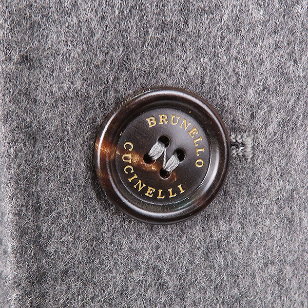 BRUNELLO CUCINELLI (���ڷ���ġ�ڸ�) �׷��� �÷� ĳ�ù̾� ȥ�� ������ �е�� ��Ʈ [��������] �̹���4 - ���̺��� �߰���ǰ