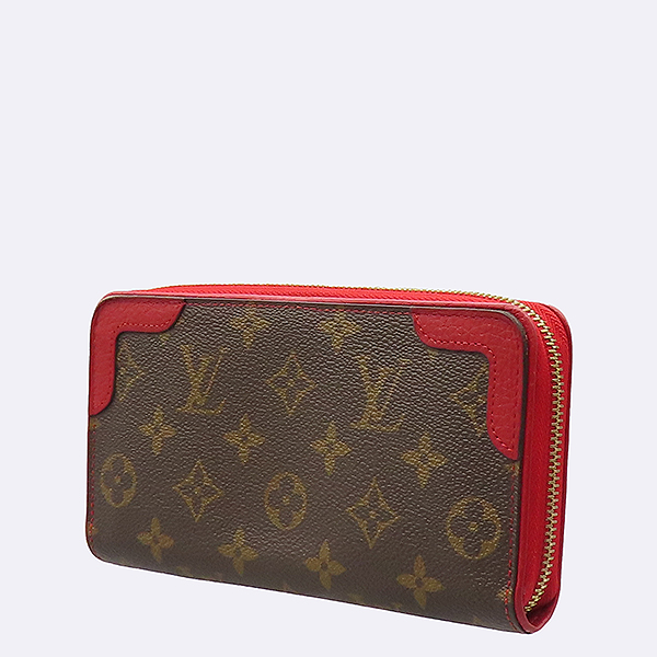 Louis Vuitton(���̺���) M61854 ���׷� ĵ���� ü�� ���� Ʈ���� ��Ƽ�� ���� ������ [��������] �̹���2 - ���̺��� �߰���ǰ