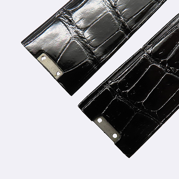 (�̻��) Louis Vuitton(���̺���) R17543 ���� EMPRISE ALLIGATOR STRAP �������� ���������� ��ġ ��Ʈ�� [��������] �̹���2 - ���̺��� �߰���ǰ