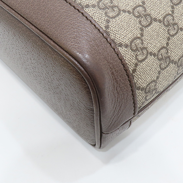 Gucci(����) 811716 ������ ������ GG ������ ���ǵ�� ���� ��Ʈ�� �� ����� + �����Ŀ�ġ 2WAY [��õ��] �̹���5 - ���̺��� �߰���ǰ