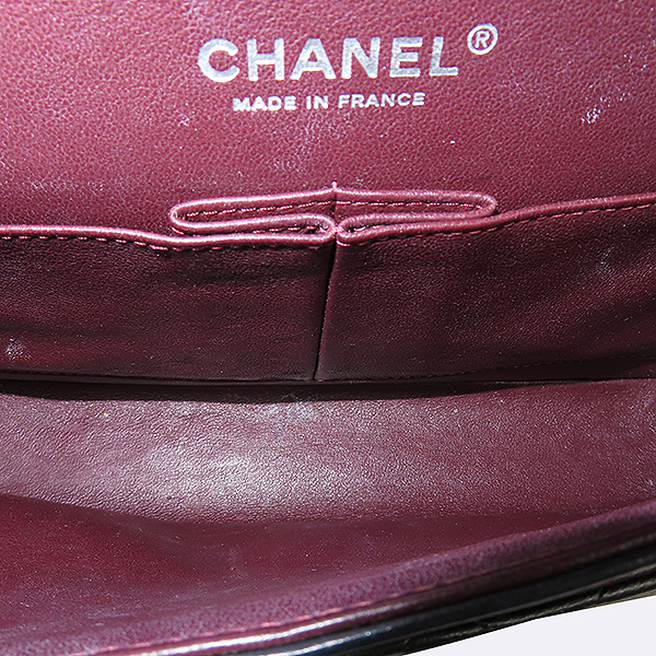 Chanel(����) A01112 Ŭ���� ����Ų �̵� M������ ���� �÷� ü�� ����� [��������] �̹���5 - ���̺��� �߰���ǰ