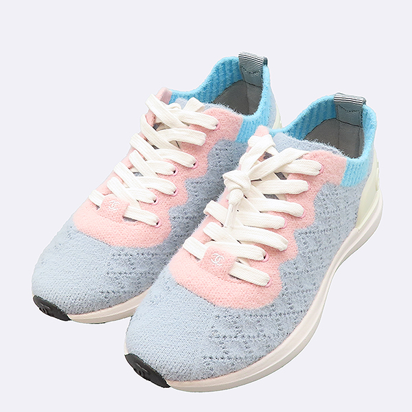 (�̻��) Chanel(����) G35199 ���� ��Ƽ ��Ʈ ����Ŀ�� [��������] �̹���5 - ���̺��� �߰���ǰ