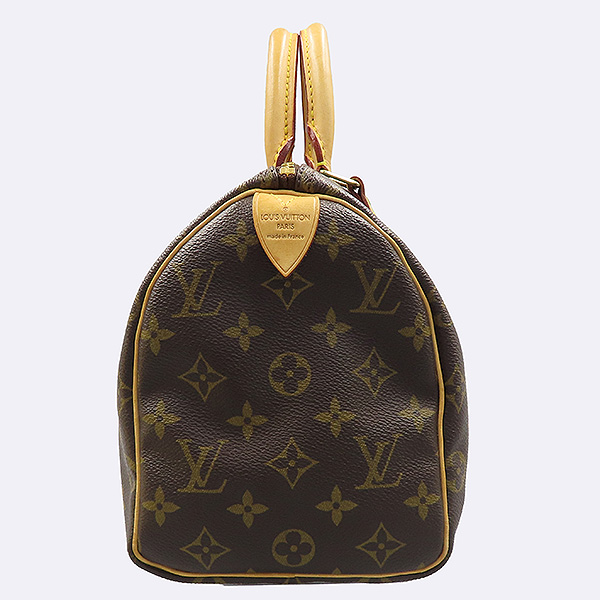 Louis Vuitton(���̺���) M41528 ���׷� ĵ���� ���ǵ� 25 ��Ʈ�� [��������] �̹���3 - ���̺��� �߰���ǰ