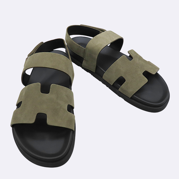 (�̻��) Hermes(�����޽�) H231696Z ����Ʈ ����� �÷� ���� �����̵� GENIUS CHEVRE(���Ͼ ������) ������ ����  [�λ꼾�Һ���] �̹���2 - ���̺��� �߰���ǰ