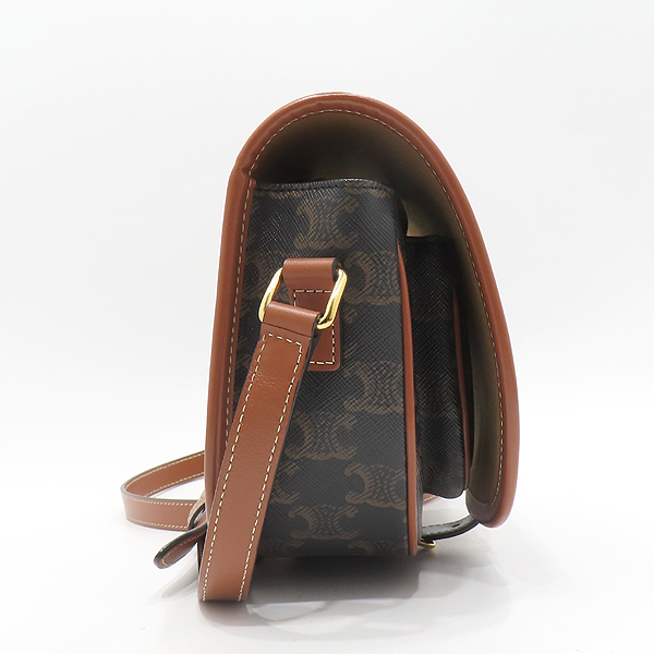 Celine(������) 191502BZJ ź ���� Ʈ������ ĵ���� FOLCO ���� �̵�� ũ�ν��� [��õ��] �̹���3 - ���̺��� �߰���ǰ