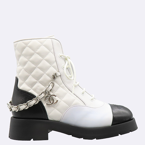 (�̻��) Chanel(����) G39393 ȭ��Ʈ ���� ���� �ΰ� ü�� ���̽� �� ���� [��������] �̹���3 - ���̺��� �߰���ǰ