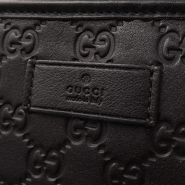Gucci(����) 211138 GG�ΰ� ��ũ���� �ø� ���� ���� ����� [�б�����] �̹���4 - ���̺��� �߰���ǰ