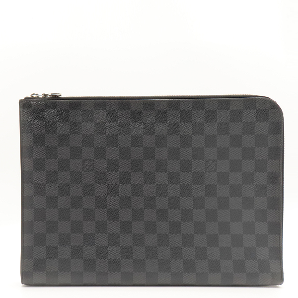 Louis Vuitton(���̺���) N64437 �ٹ̿� �׶�����Ʈ ĵ���� ����Ʈ �ָ� GM Ŭ��ġ [��õ��] �̹���2 - ���̺��� �߰���ǰ