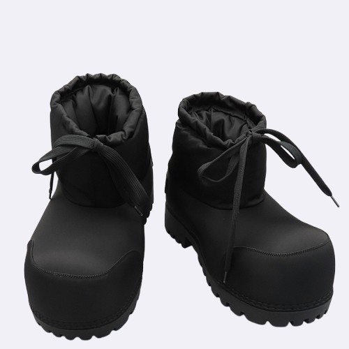 Balenciaga(�߷��þư�) 803768 ���� ��Ű���� �˷���ī ���Ϸ� �е� ���� - 37������(240MM) [û��������] �̹���2 - ���̺��� �߰���ǰ