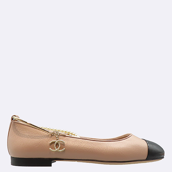 (�̻��) Chanel(����) G38986 ��������ũ/���� ���� ��Ŭ �� ü�� �߷����� �÷� ���� [��������] �̹���3 - ���̺��� �߰���ǰ