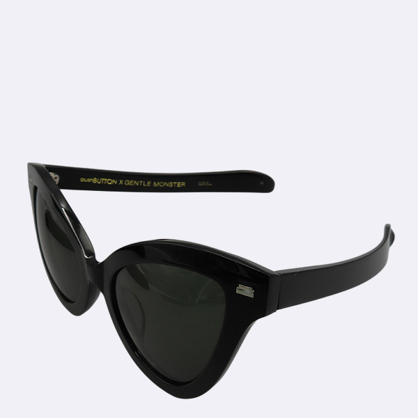 GENTLE MONSTER(��Ʋ����) X PUSH BUTTON(Ǫ�� ��ư) ���� ������ Ĺ ���� ���۶� [��������] �̹���3 - ���̺��� �߰���ǰ