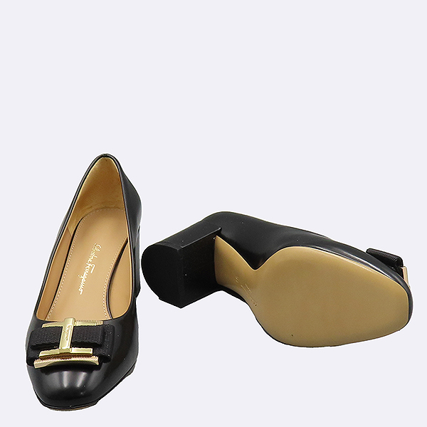 (�̻��) Ferragamo(��󰡸�) 0672625 ���� �÷� ���� �ٶ� ������ ������ ���� [���ε�������] �̹���3 - ���̺��� �߰���ǰ