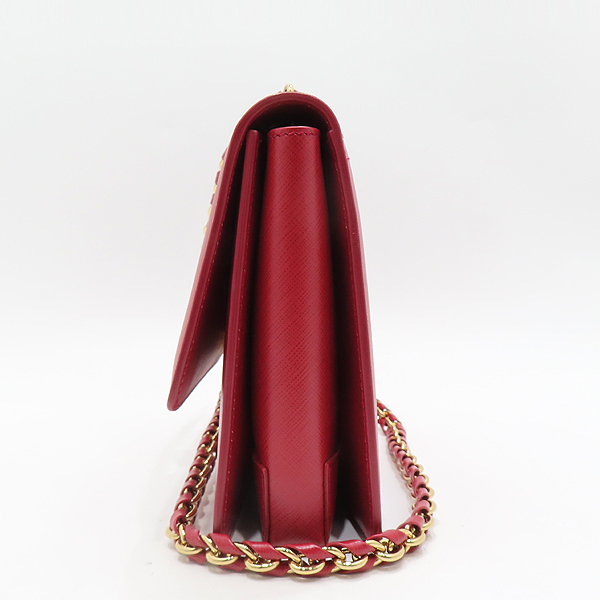 Ferragamo(��󰡸�) 21 E480 ���� ���ǾƳ� �ٶ� ���� ����Ż ü�� ũ�ν��� [��õ��] �̹���2 - ���̺��� �߰���ǰ