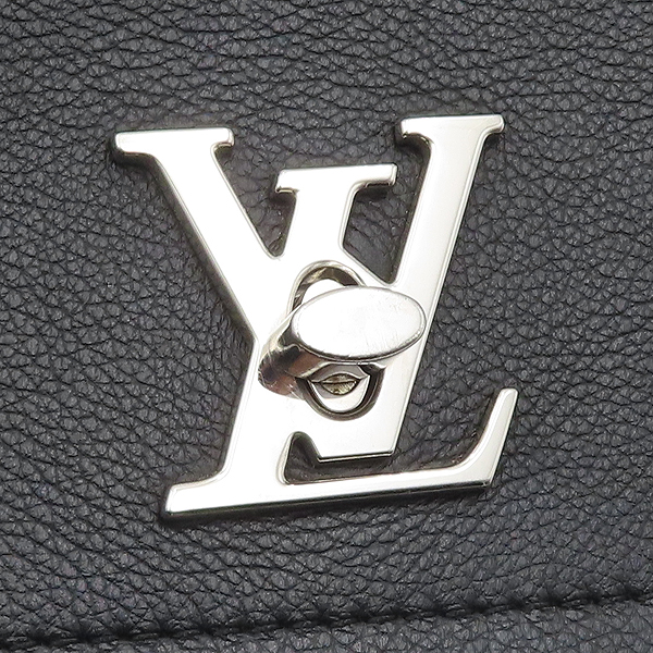 Louis Vuitton(���̺���) M51200 ����(LOCKME) II BB ���͸� ī������ ���������� LV Ʈ����Ʈ ���� �ΰ� ü�� 2WAY [�д�������] �̹���4 - ���̺��� �߰���ǰ