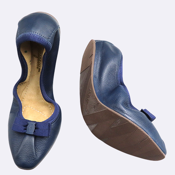 (�̻��) Ferragamo(��󰡸�) ���̺� ���� �ٶ� ��� �߷� ���� - 235MM [��������] �̹���2 - ���̺��� �߰���ǰ