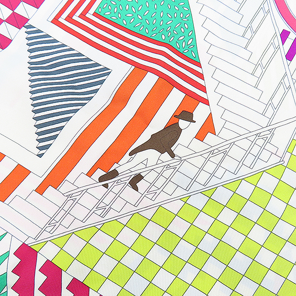 Hermes(�����޽�) 100% ��ũ ��ī�� 90 [��������] �̹���2 - ���̺��� �߰���ǰ