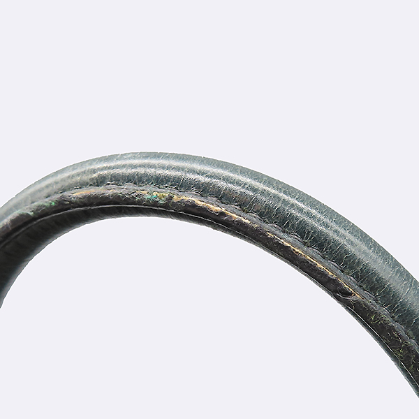 Prada(�����) BN2324 VITELLO SHINE(���ڷ� ����) ���� �ΰ� ��� ��Ʈ�� + �����Ʈ�� 2WAY [��������] �̹���5 - ���̺��� �߰���ǰ