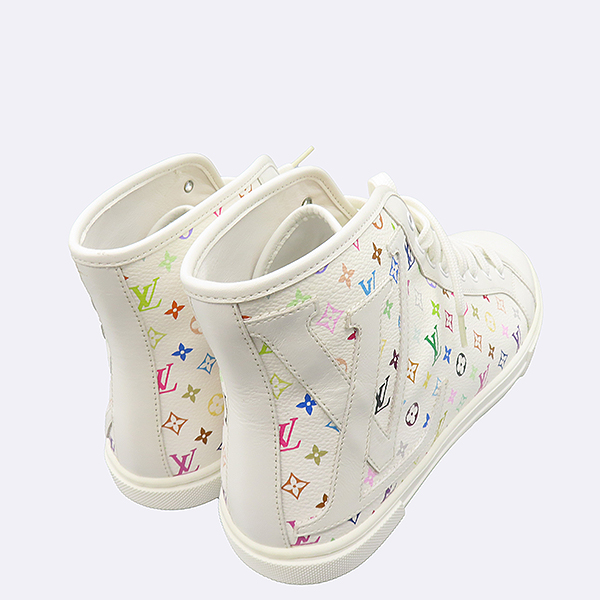 Louis Vuitton(���̺���) ȭ��Ʈ ���� ��Ƽ�÷� ĵ���� ������ ���� ����Ŀ�� [��������] �̹���4 - ���̺��� �߰���ǰ