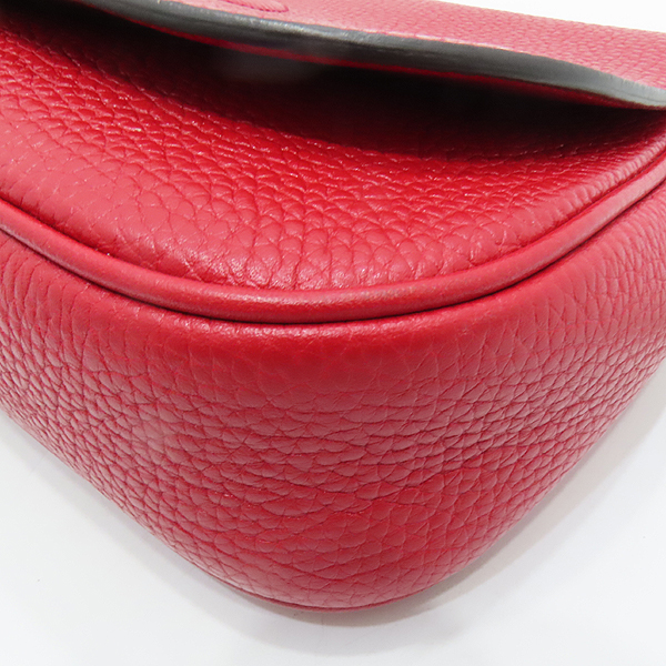 Gucci(����) 536224 ���� ���� SOHO ��ȣ ���ͷ�ŷ �׽���� �ΰ� ��Ƽġ ����Ż ü�� ũ�ν��� [��õ��] �̹���6 - ���̺��� �߰���ǰ