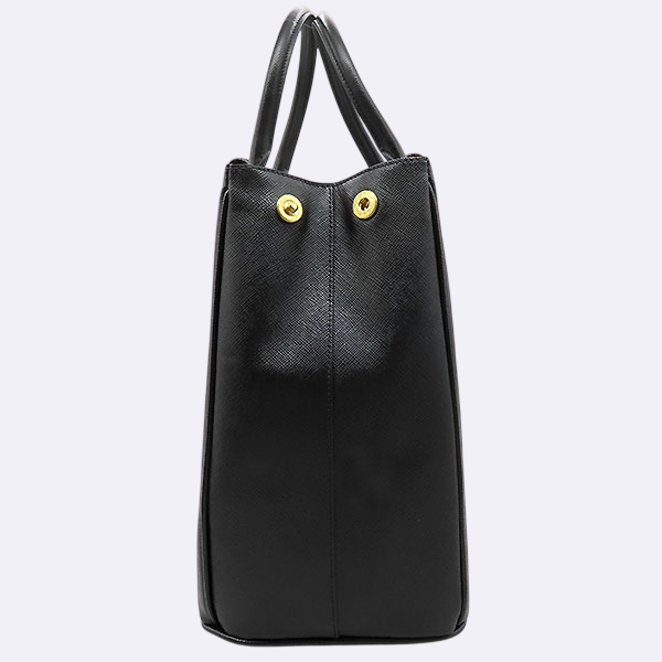 Prada(�����) BN1786 ���� SAFFIANO LUX(���ǾƳ� ����) �ﰢ ���� �ΰ� ��Ʈ�� [�λ꼾�Һ���] �̹���3 - ���̺��� �߰���ǰ