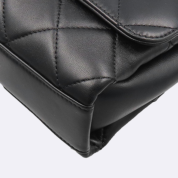 Chanel(����) AS3241 ���� ����Ų ��Ƹ��� ��� ��Ż ���� ü�� ��Ʈ�� + ũ�ν���Ʈ�� [��������] �̹���5 - ���̺��� �߰���ǰ