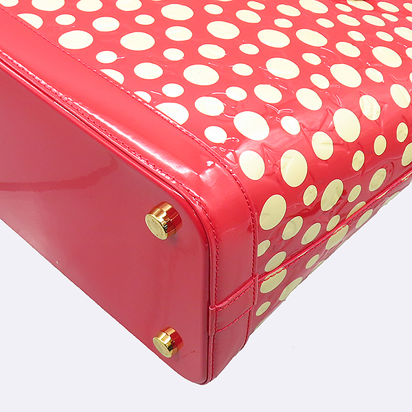 Louis Vuitton(���̺���) M91423 X ���縶 �߿��� ���� ���׷� ������ ��ī ��Ʈ ��Ŷ MM ��Ʈ�� [��������] �̹���4 - ���̺��� �߰���ǰ