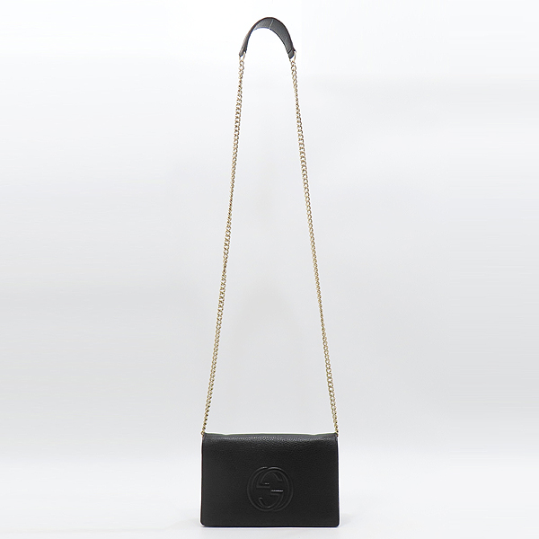 Gucci(����) 598211 ���� ���� ��ȣ ũ�ν��� [��õ��] �̹���4 - ���̺��� �߰���ǰ