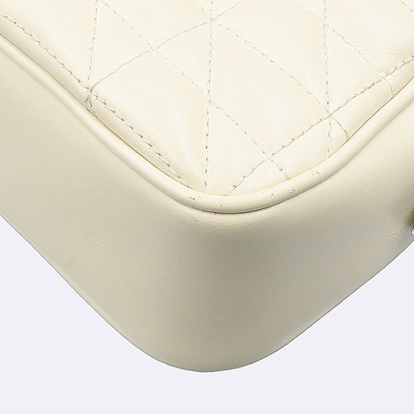 Gucci(����) 447632 ȭ��Ʈ GG ����Ʈ ���� �� ��Ʋ��  ü�� ũ�ν��� [��������] �̹���5 - ���̺��� �߰���ǰ