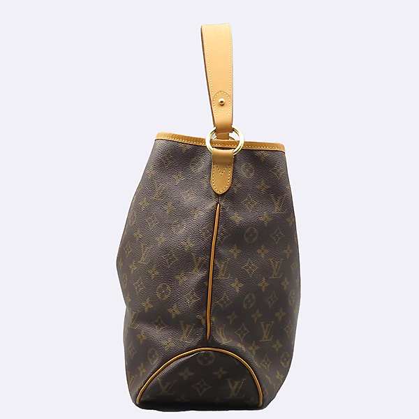 Louis Vuitton(���̺���) M40353 ���׷� ĵ���� ������ƮǮ MM ����� [�����] �̹���3 - ���̺��� �߰���ǰ