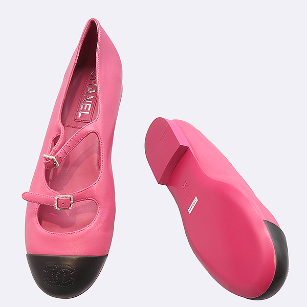 (�̻��) Chanel(����) G39514 ��ũ/���� ���� �޸� ���� �÷� ���� [��������] �̹���2 - ���̺��� �߰���ǰ