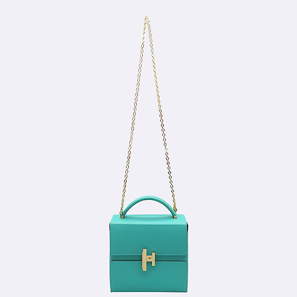 Hermes(�����޽�) H077716C ���� ���γ� �ۼ� ���� ���� �ó�ƽ ��Ʈ�� + ü�� ��Ʈ�� [��������] �̹���4 - ���̺��� �߰���ǰ
