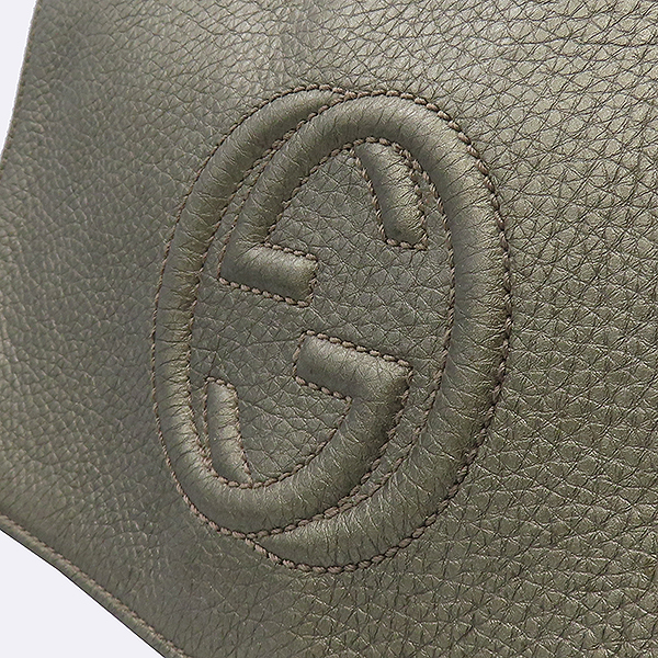 Gucci(����) 336753 ����� ���� ���ͷ�ŷ ��ȣ ��Ƽġ �½���� �÷� Ŭ��ġ [��������] �̹���4 - ���̺��� �߰���ǰ