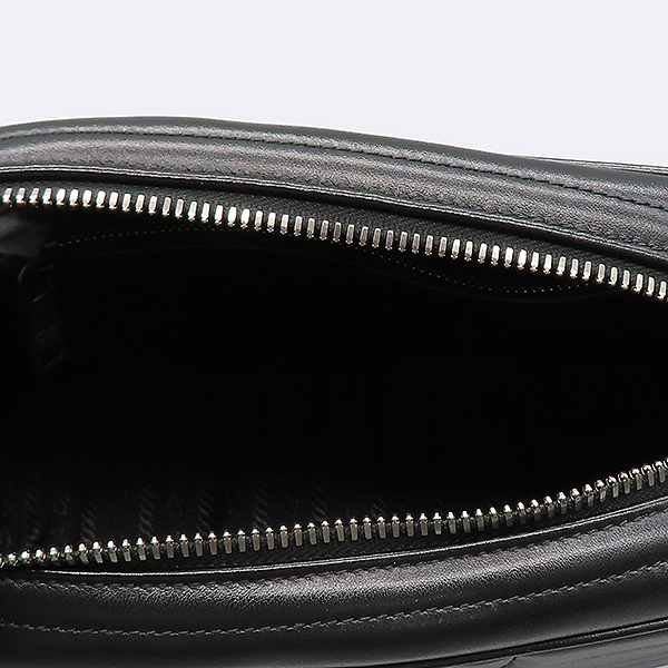 Prada(�����) 1BH083 ����ΰ� �������� ���̾Ʊ׷� ü�� ��� ũ�ν��� [��������] �̹���6 - ���̺��� �߰���ǰ