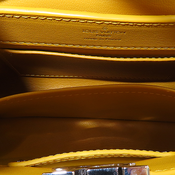 Louis Vuitton(���̺���) N93372 ���ο� ���������� ���� īǶ�� ���� ž �ڵ� ��Ʈ�� + �����Ʈ�� 2WAY [��������] �̹���7 - ���̺��� �߰���ǰ