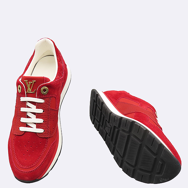 (�̻��) Louis Vuitton(���̺���) ���� ���� ���׷� �����̵� �ΰ� ������ ����Ŀ�� [��������] �̹���2 - ���̺��� �߰���ǰ