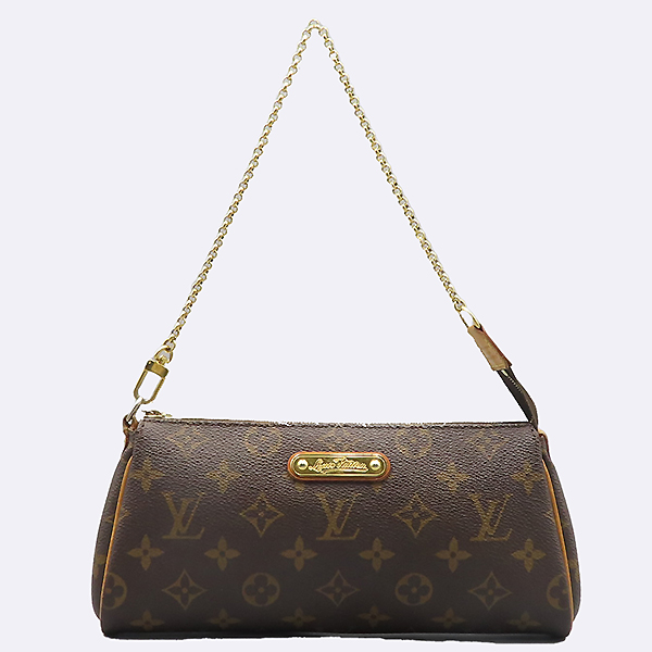 Louis Vuitton(���̺���) M95567 ���׷� ĵ���� ����Ŭ��ġ 2WAY [�����] �̹���2 - ���̺��� �߰���ǰ