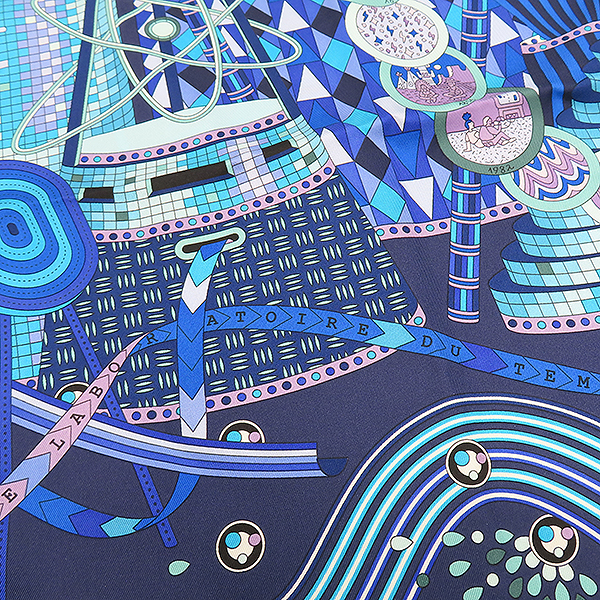 Hermes(�����޽�) 100% ��ũ ��ī�� 90 [��������] �̹���2 - ���̺��� �߰���ǰ